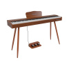 Цифровое пианино Orfeo E-4 орех Цифровое пианино Orfeo E-4 орех