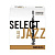 Трость для сопрано саксофона Rico Select Jazz filed №3H