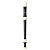 Блок-флейта Yamaha YRS-302BIII пластиковая, До-сопрано, барочная система
