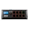 Сэмпл-плеер Akai MPX8 Сэмпл-плеер Akai MPX8