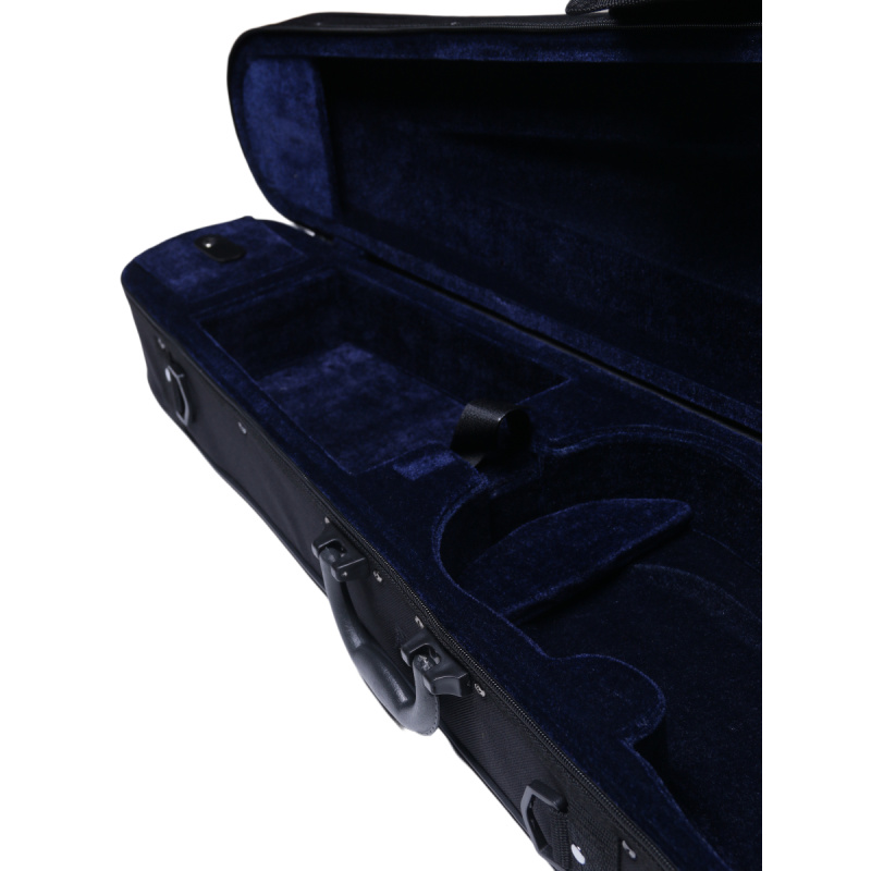 Футляр для скрипки Mirra VC-320-BK 3/4