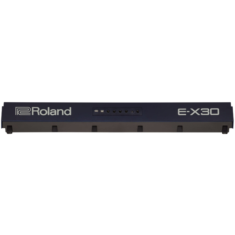 Синтезатор Roland E-X30, 61 клавиша