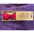 Пенал для галстука-бабочки Mr.&Mrs.Bowtie маленький 