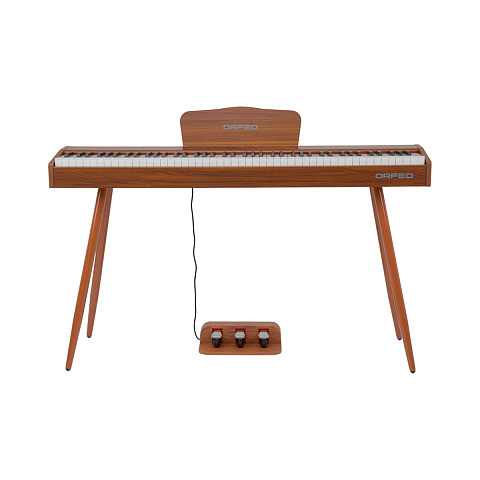 Цифровое пианино Orfeo E-4 орех