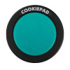 Пэд тренировочный Cookie Pad 6Z+, мягкий, 6"