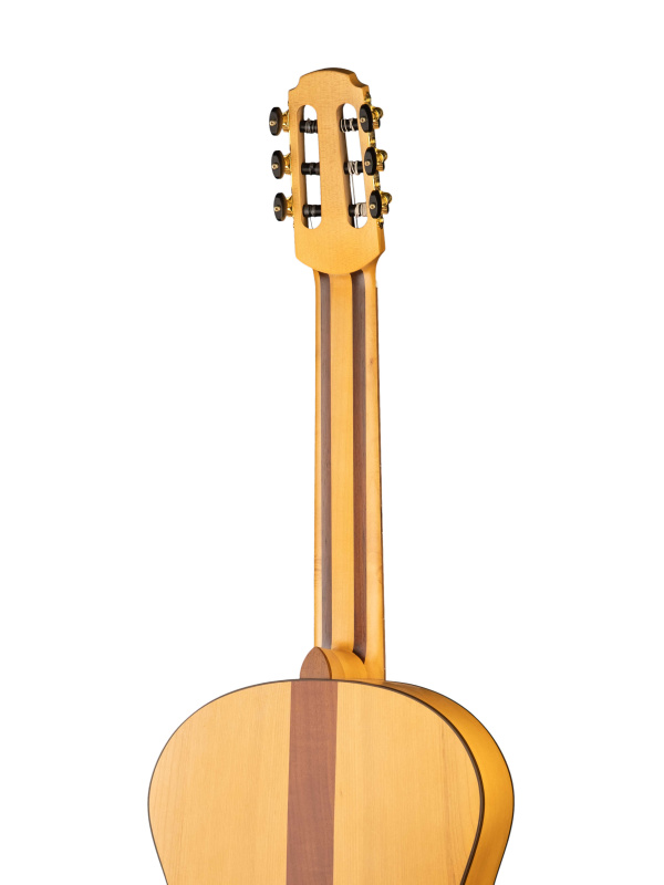 Гитара классическая Doff D011С