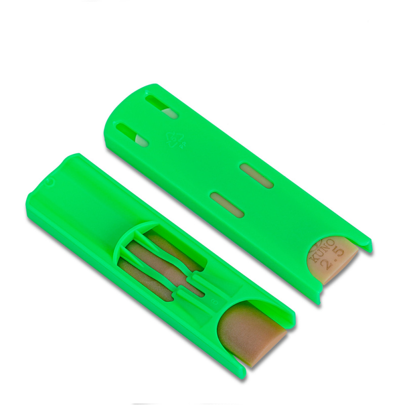 Трость для кларнета Kuno №3 Bb пластиковая