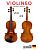Скрипка Violineo VN2 4/4