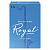 Трости для бас-кларнета Rico Royal №1,5 (10 шт)