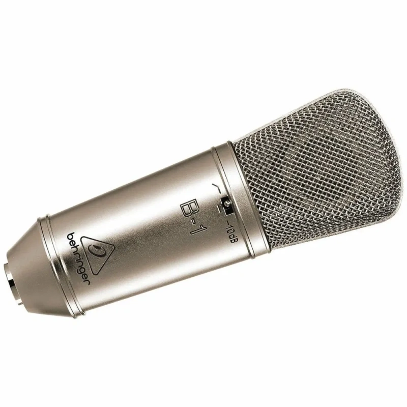 Микрофон конденсаторный Behringer B-1