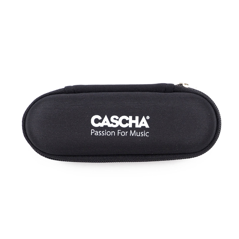 Чехол для губной гармоники Cascha HH-2226