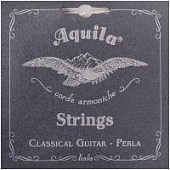 Струны для классической гитары Aquila Perla 37C (6 шт)