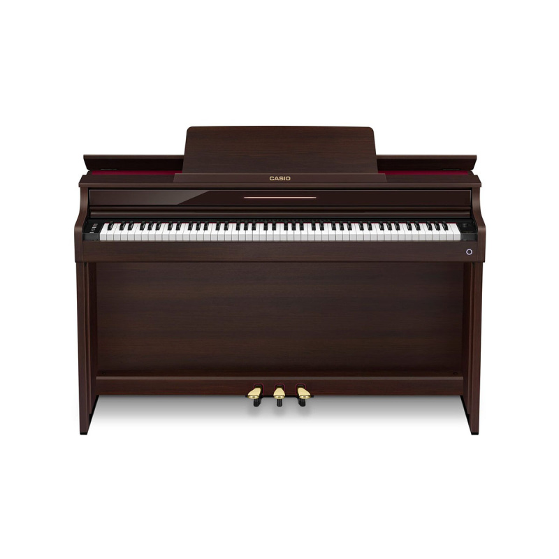 Цифровое пианино Casio Celviano AP-550BN коричневое Цифровое пианино Casio Celviano AP-550BN коричневое
