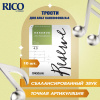Трости для альт саксофона Rico Reserve №4 (10 шт)
