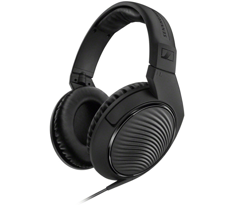 Наушники Sennheiser HD PRO 200