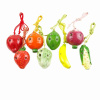 Окарина FengYa F&V Кукуруза 4 отверстия, керамическая