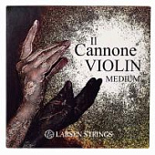 Струны для скрипки Larsen Il Cannone (4 шт)
