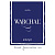 Струны для скрипки Warchal Ametyst 400B 4/4 (4 шт)