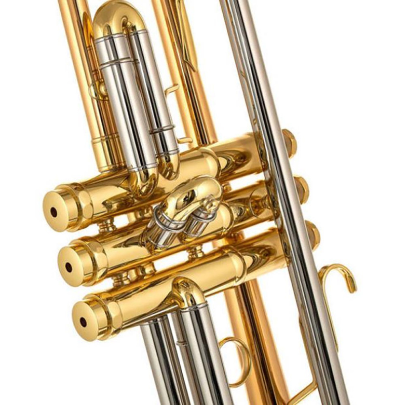 Труба Schagerl Academica Signature Mnozil Brass Bb