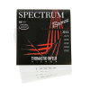 Струны для акустической гитары Thomastik Spectrum Bronze SB111 Light (6 шт)