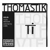 Струны для скрипки Thomastik Ti TI100 (4 шт)