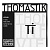 Струны для скрипки Thomastik Ti TI100 (4 шт)