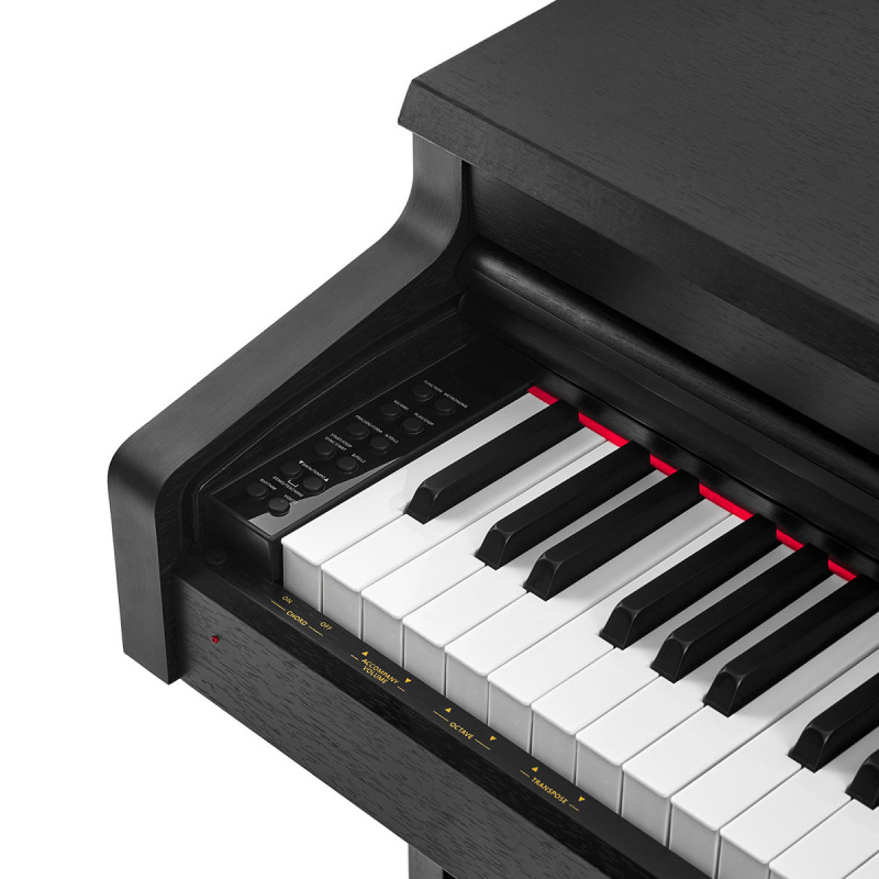 Цифровое пианино Muzplanet YDP-145B
