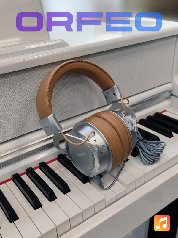 Наушники Orfeo HD 76S