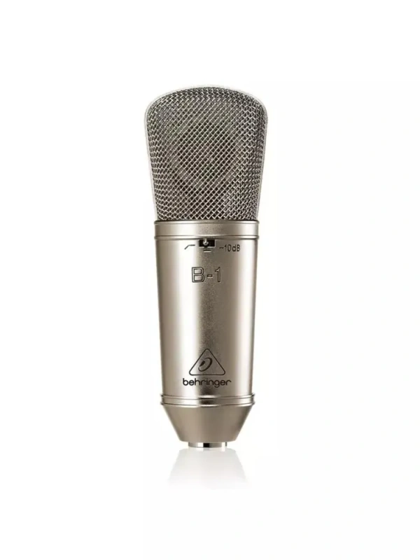 Микрофон конденсаторный Behringer B-1