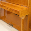 Пианино Seiler 132 Konzert SMR (BU) корень ореха,полированное, система бесшумной игры Duo Vox System