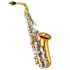 Альт саксофон Yamaha YAS-26 (BU)