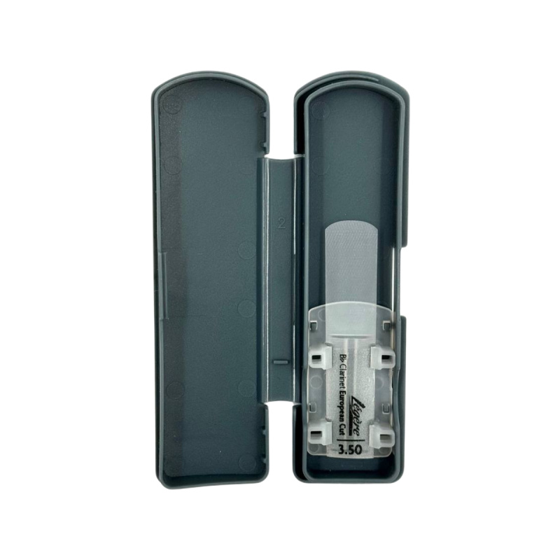 Трость для кларнета Legere European Cut №3,5 Bb пластиковая