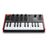 MIDI-клавиатура Akai Pro MPK mini Play MK3, 25 клавиш