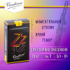 Трости для сопрано саксофона Vandoren Zz №3 (10 шт)