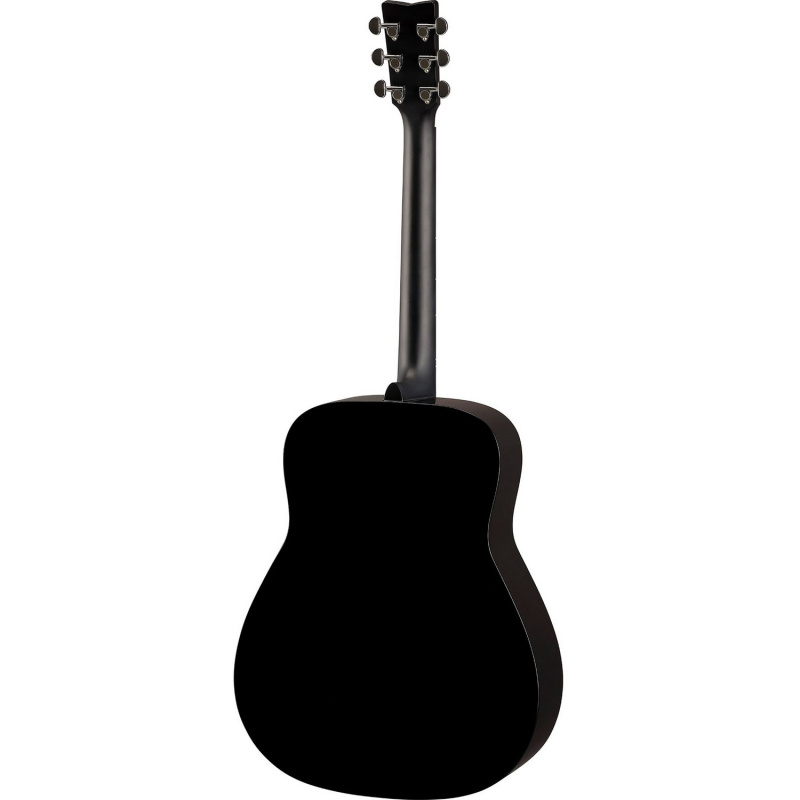 Гитара акустическая Yamaha FG800BL
