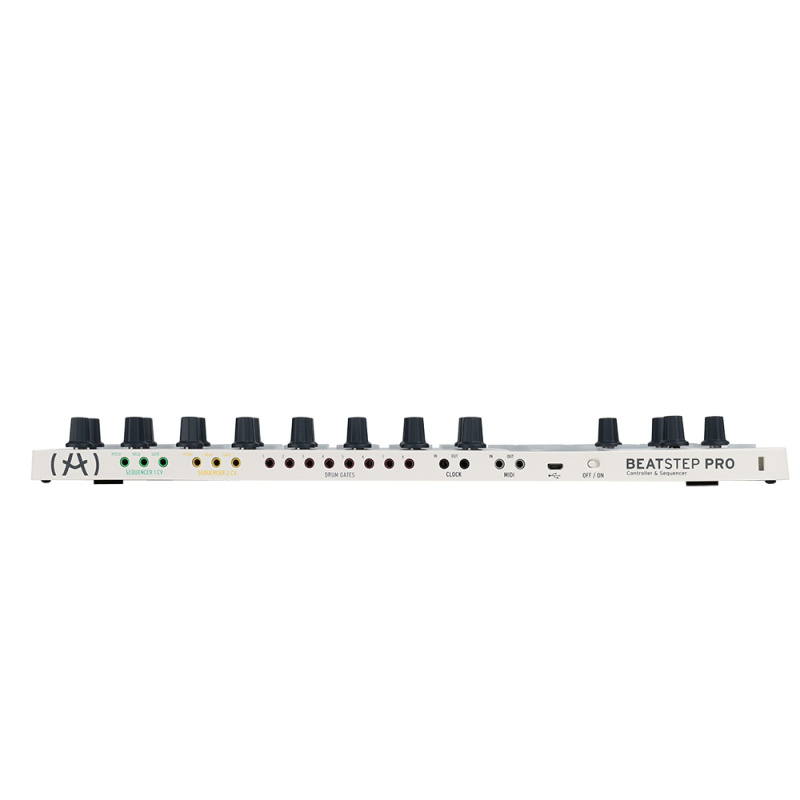 MIDI-контроллер Arturia BeatStep Pro