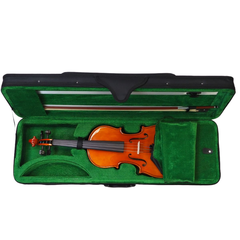 Комплект скрипичный Stefan Poladic 200 4/4 Комплект скрипичный Stefan Poladic 200 4/4