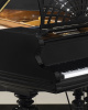 Рояль C. Bechstein мод. 200 (BU) черный, полированный