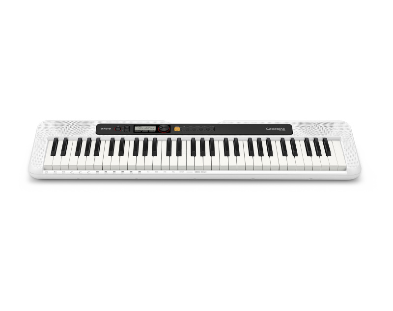 Синтезатор Casio CT-S200WE, 61 клавиша