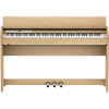 Цифровое пианино Roland F701-LA светлый дуб