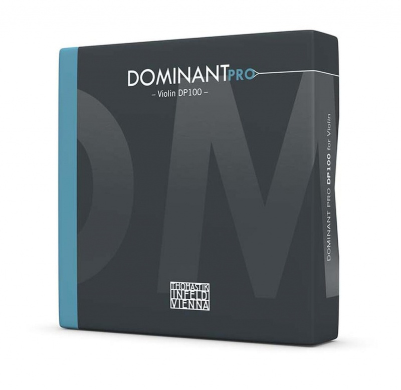 Струны для скрипки Thomastik Dominant Pro DP100 (4 шт)