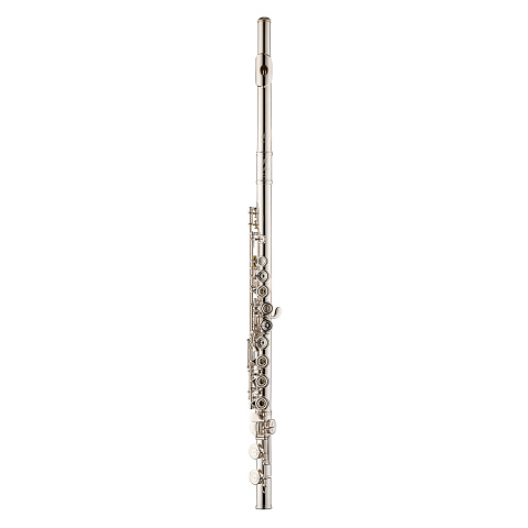 Флейта Orfeo Aria FL-301-ROE, Ми-механика, открытые клапаны