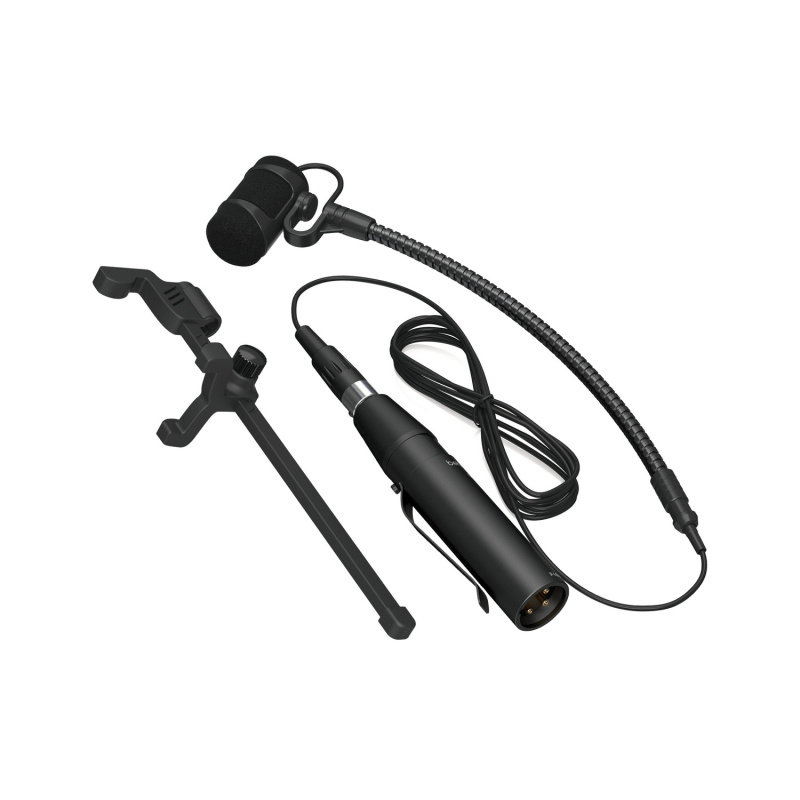 Микрофон для гитары или укулеле Behringer CB100
