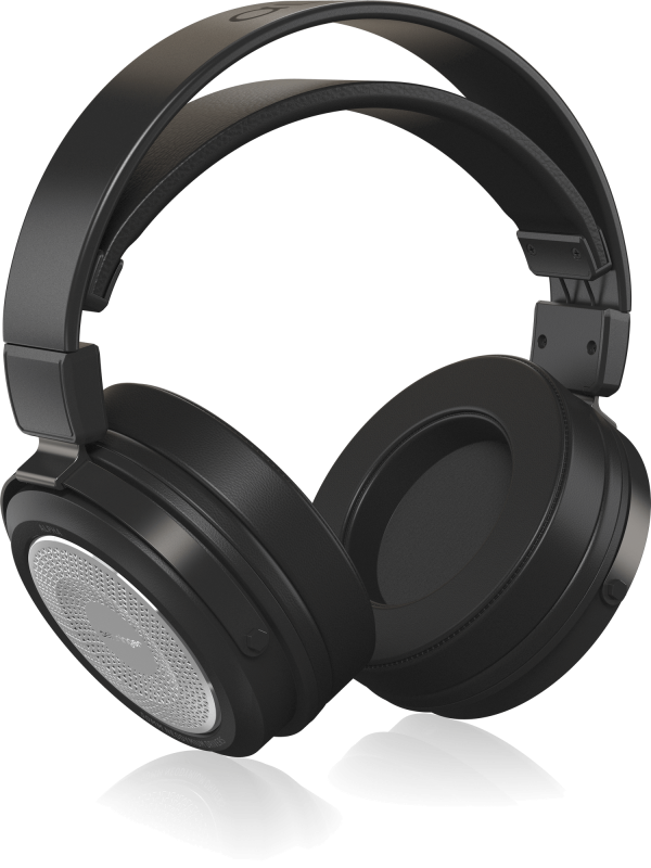 Наушники Behringer Alpha