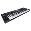 MIDI-клавиатура Arturia KeyLab Essential 49 MK3 Black, 49 клавиш MIDI-клавиатура Arturia KeyLab Essential 49 MK3 Black, 49 клавиш