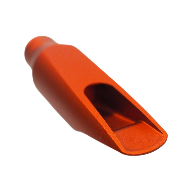 Мундштук для альт саксофона Kuno 95 Series №7 металлический