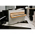 Пианино Sauter Peter Maly Basic Satin White/Maple (BU)