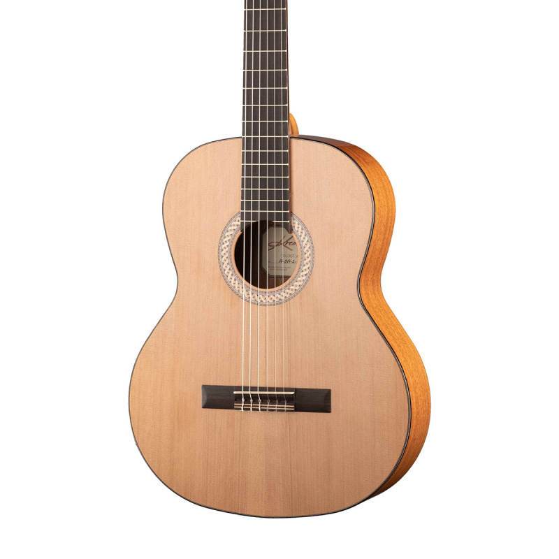 Гитара классическая Kremona Sofia Soloist S65C 4/4