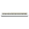 Цифровое пианино Casio Privia PX-S1100MB белое со светло-бежевым