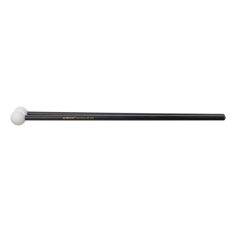 Палочки для ксилофона Grig GX-5C Medium Hard (2 шт)